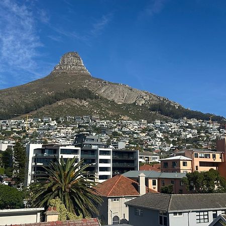 Camborne Holiday Apartments Cape Town Exterior photo
